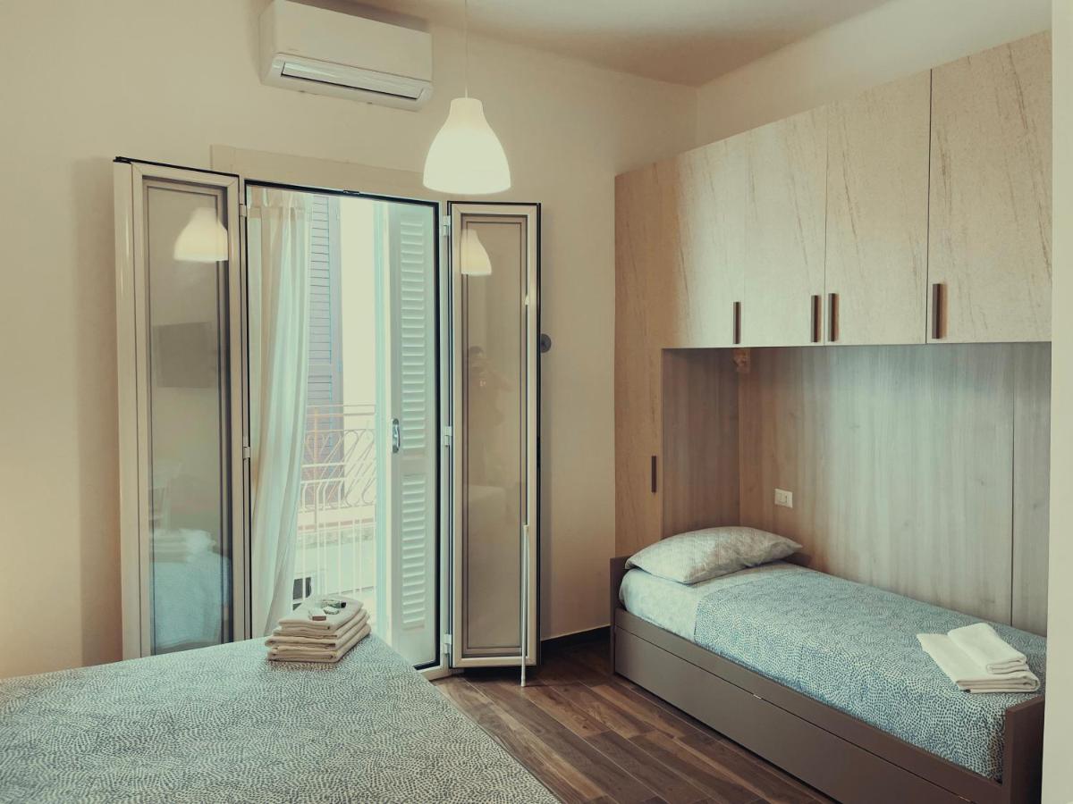 Apartment Nonna Vittoria Mola di Bari