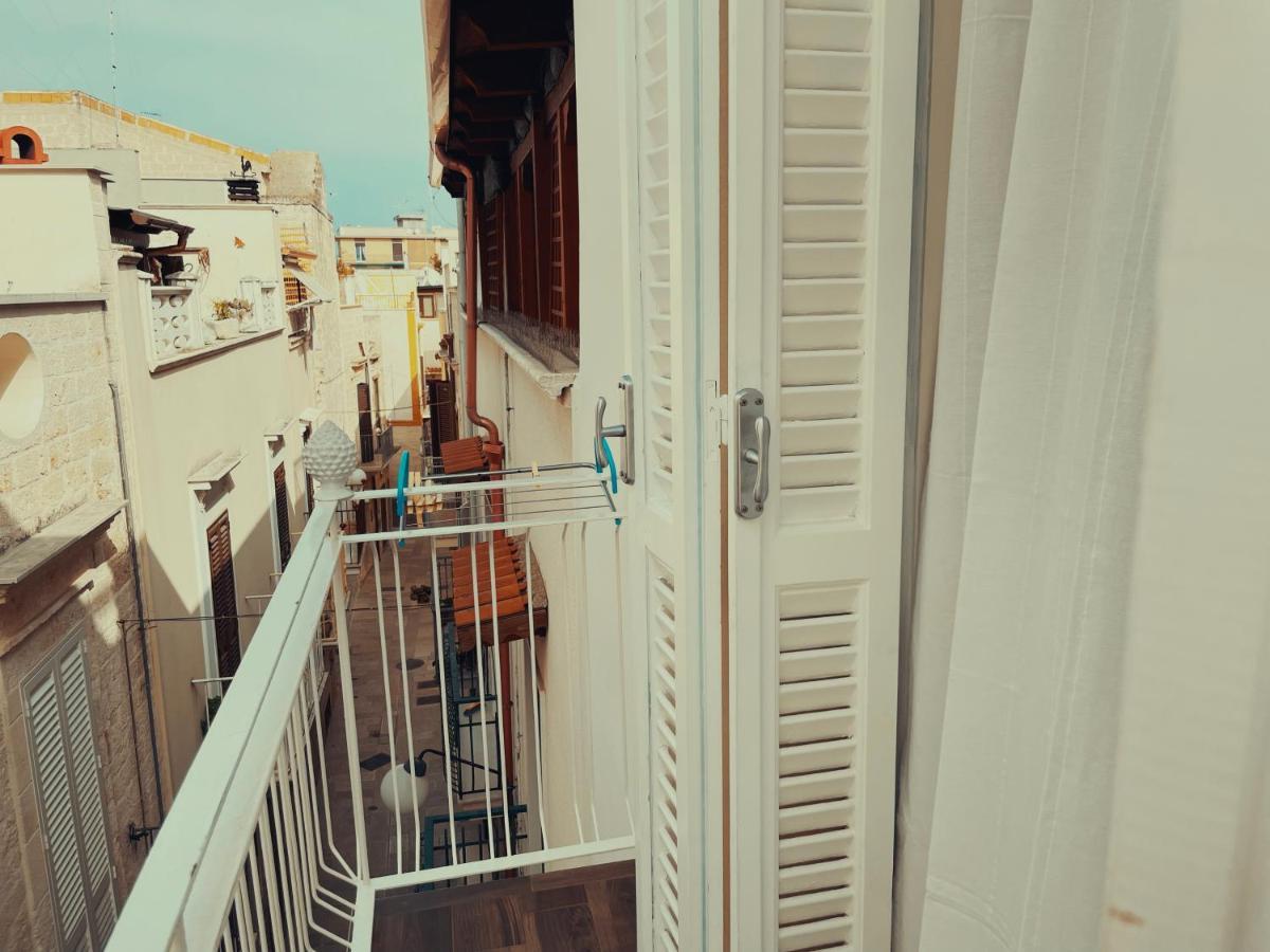 Nonna Vittoria Mola di Bari