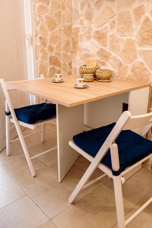 Nonna Vittoria Apartment Mola di Bari