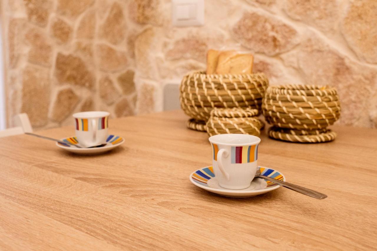 Apartment Nonna Vittoria