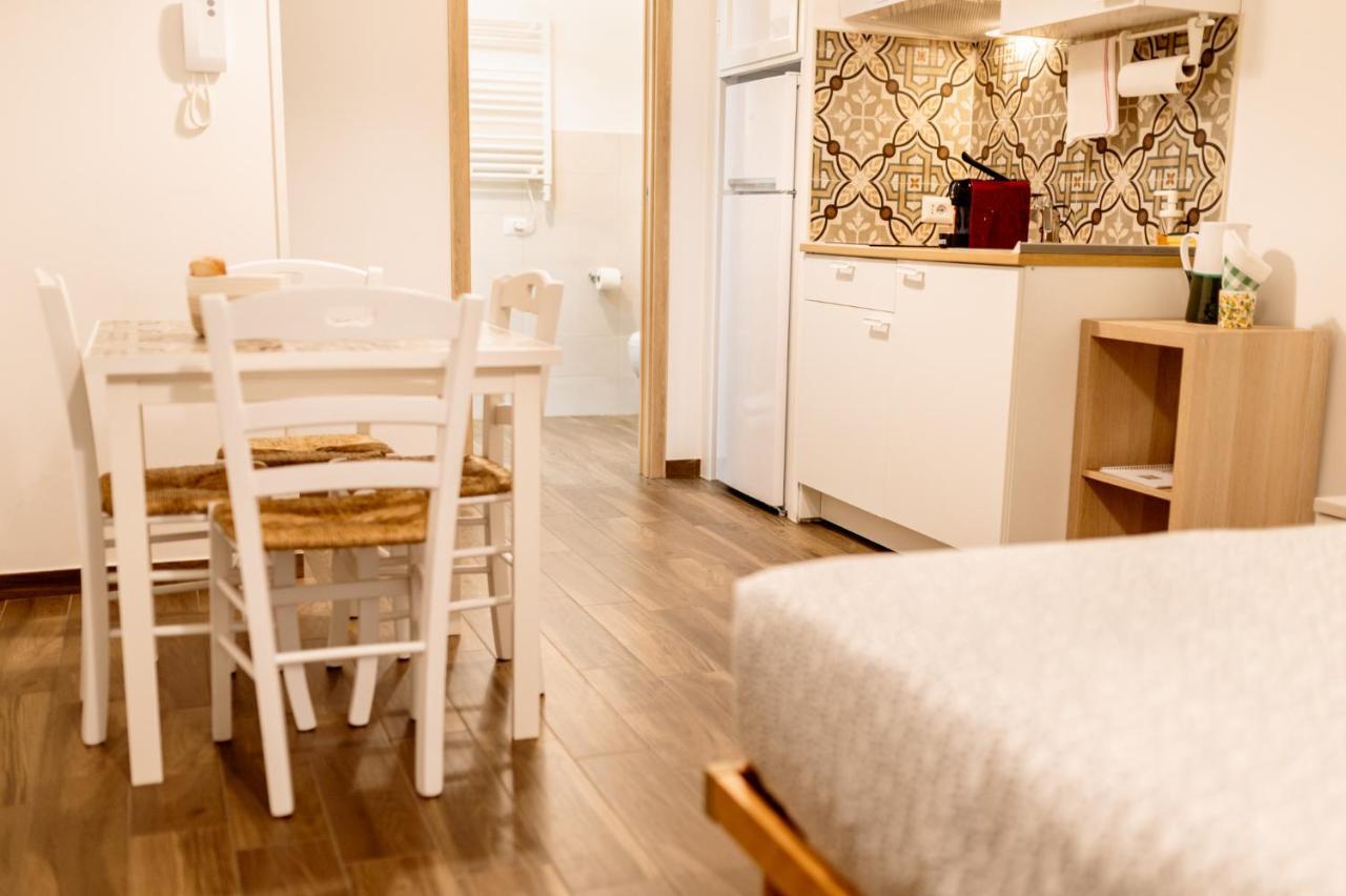 Nonna Vittoria Apartment Mola di Bari