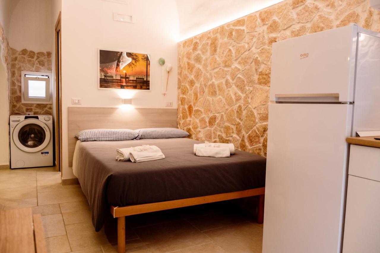Nonna Vittoria Apartment *