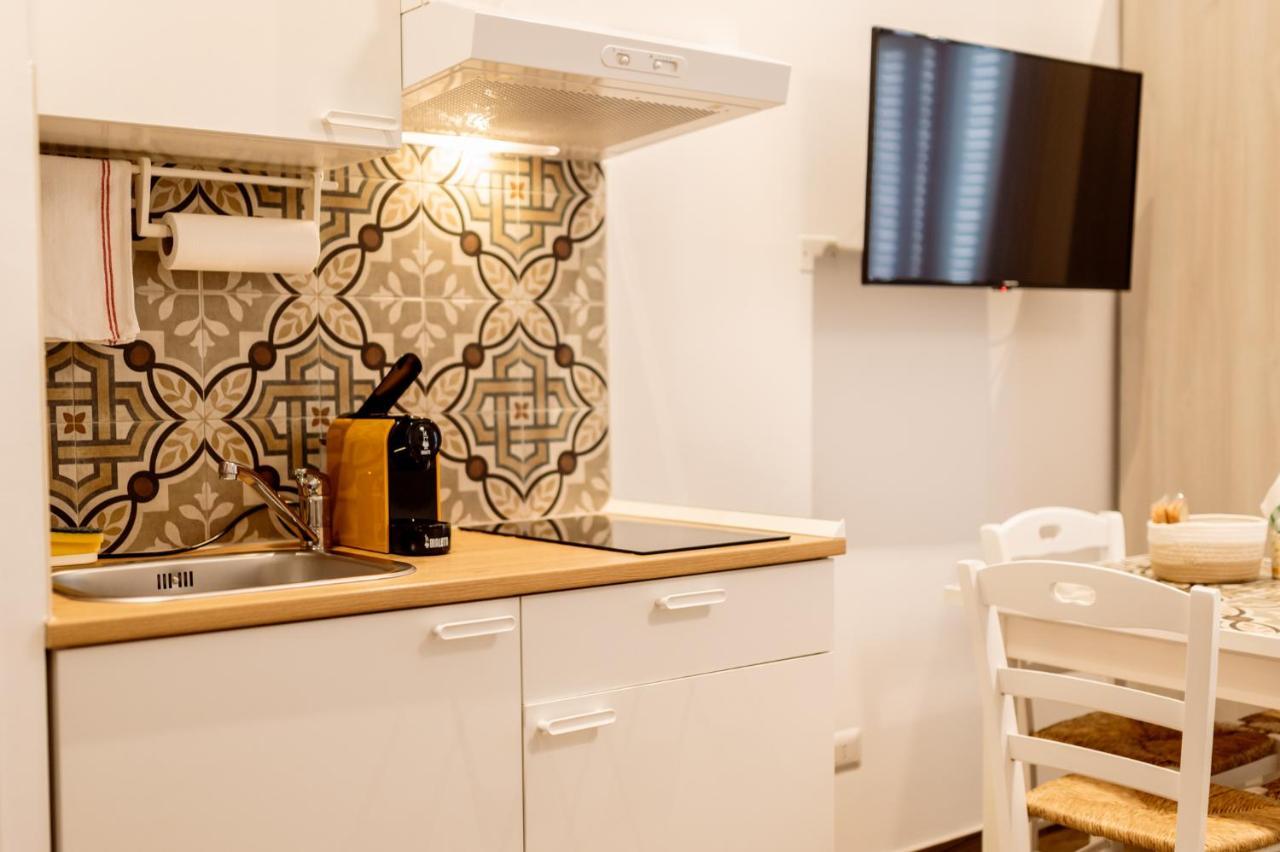 Apartment Nonna Vittoria Mola di Bari