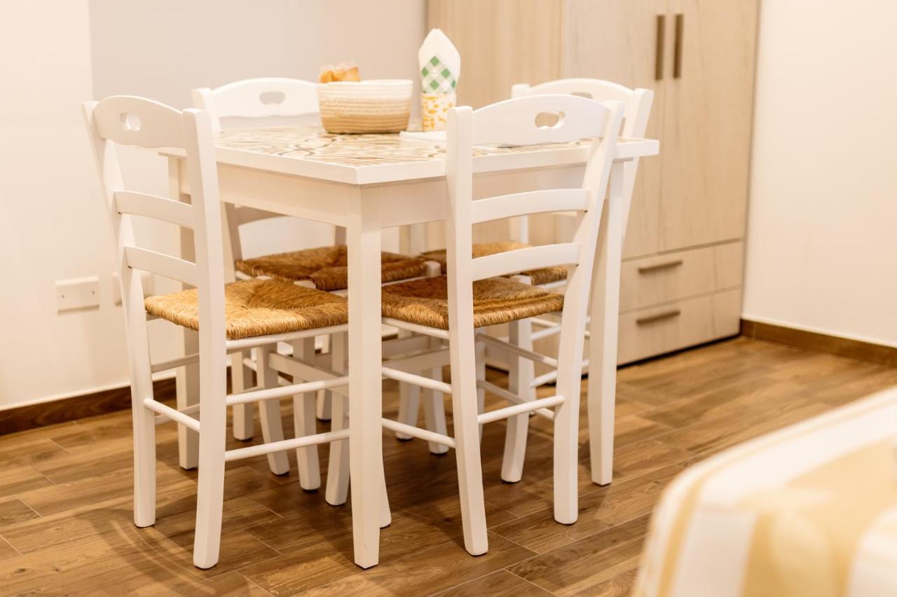 Apartment Nonna Vittoria Mola di Bari