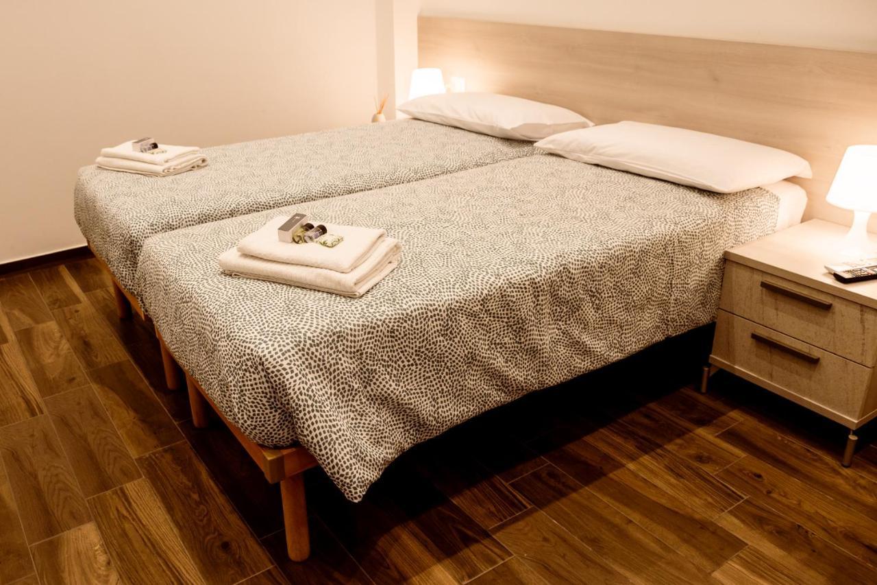 Nonna Vittoria Apartment *