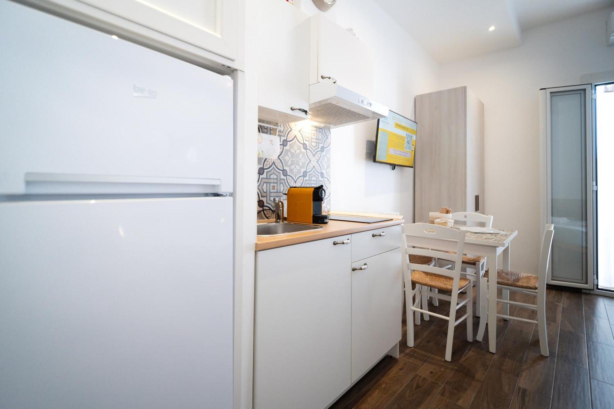Nonna Vittoria Apartment
