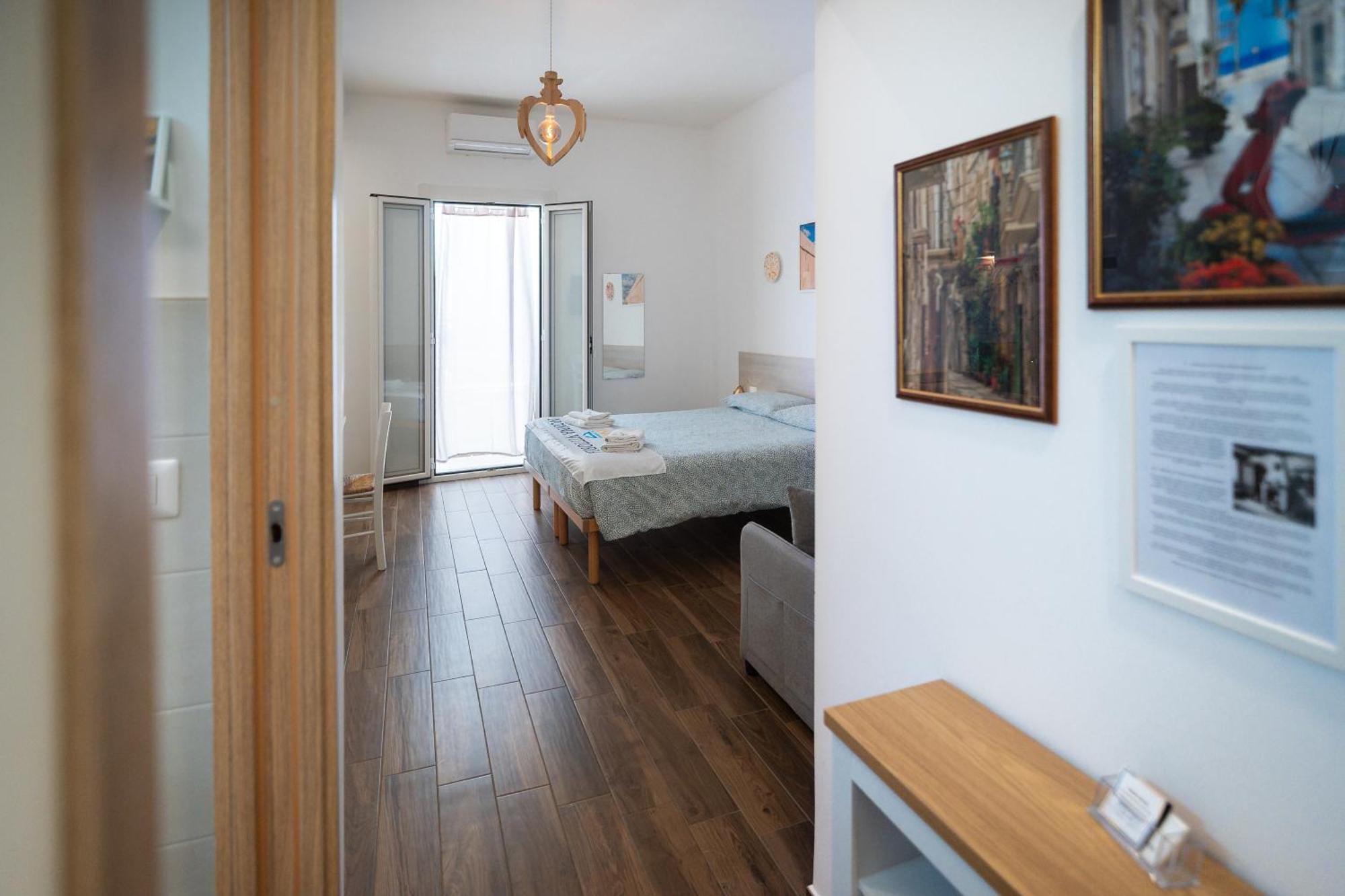 Apartment Nonna Vittoria *