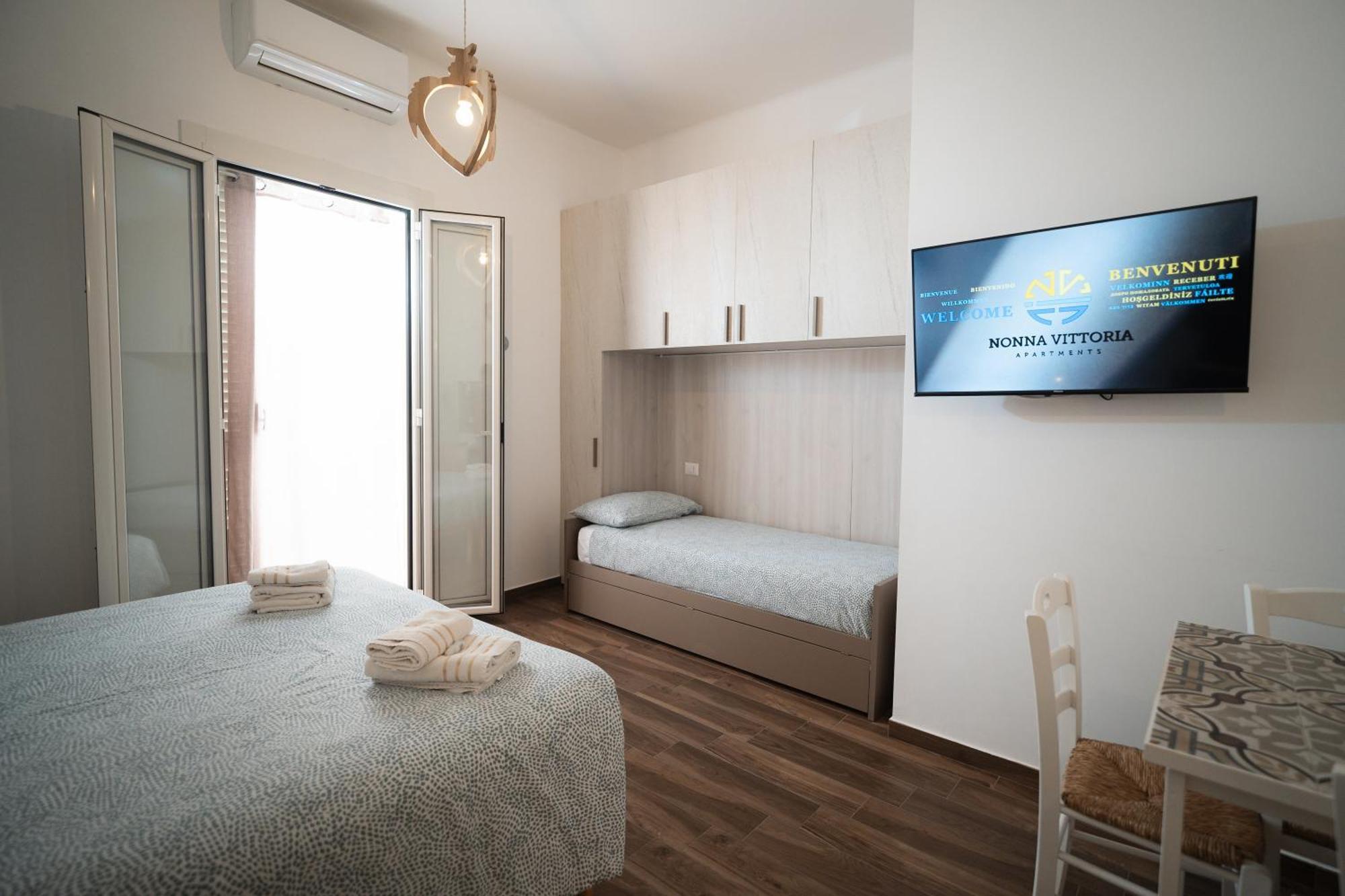 Nonna Vittoria Apartment