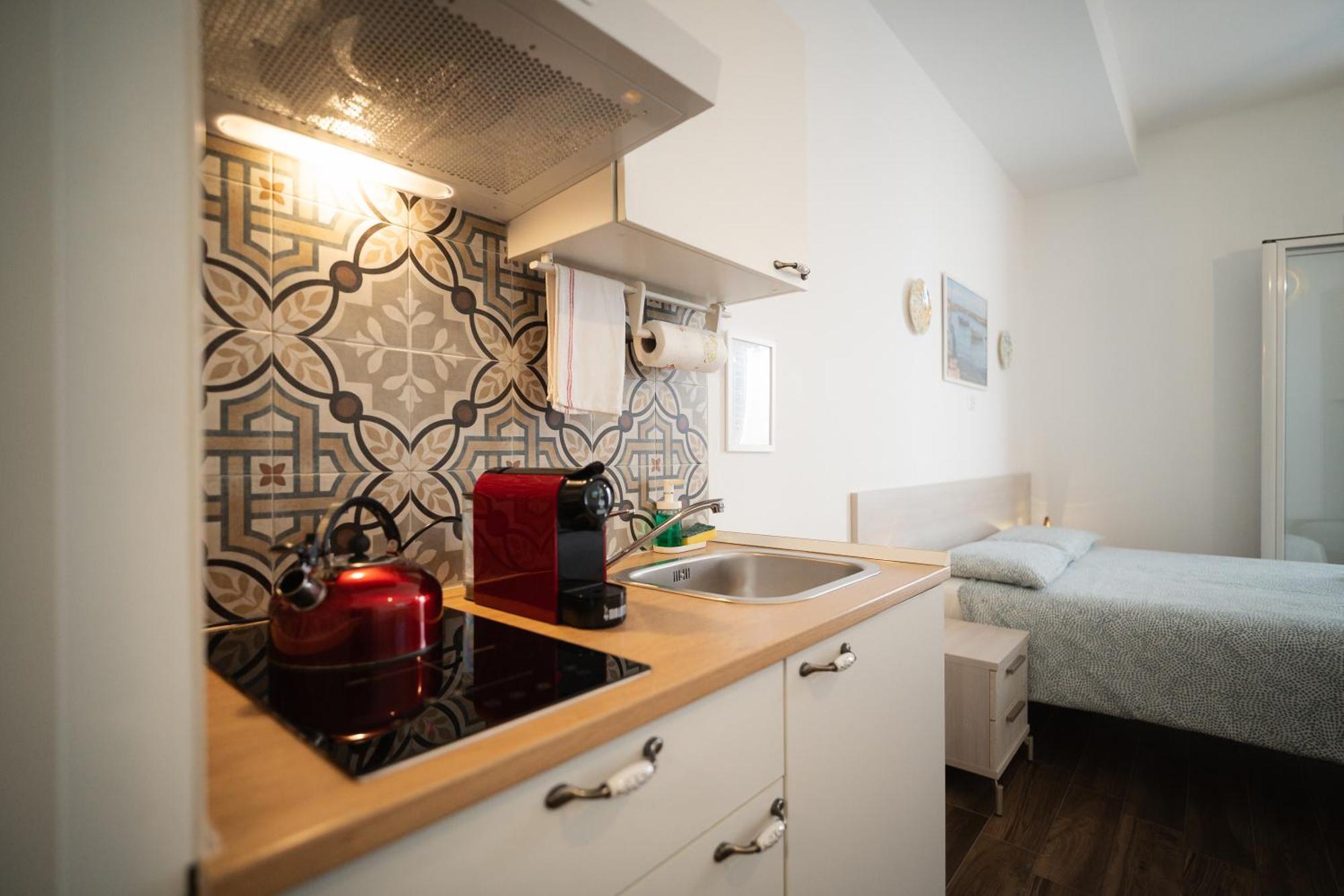 Nonna Vittoria Apartment *
