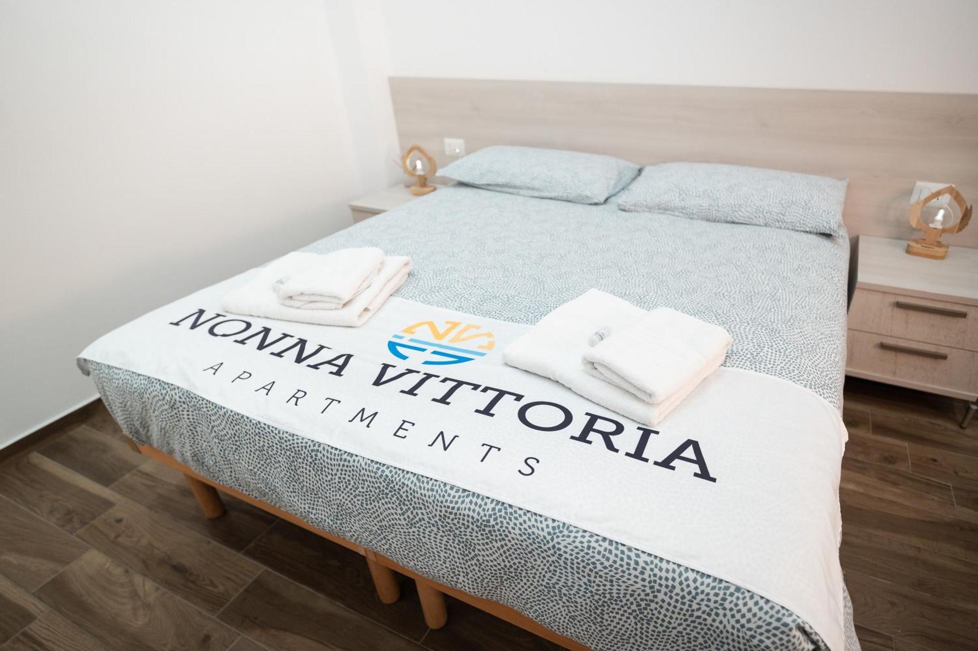 Apartment Nonna Vittoria *