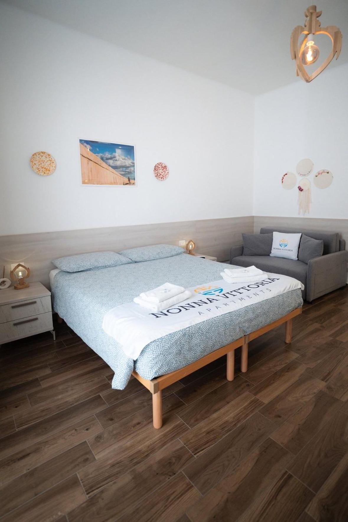 Nonna Vittoria Apartment