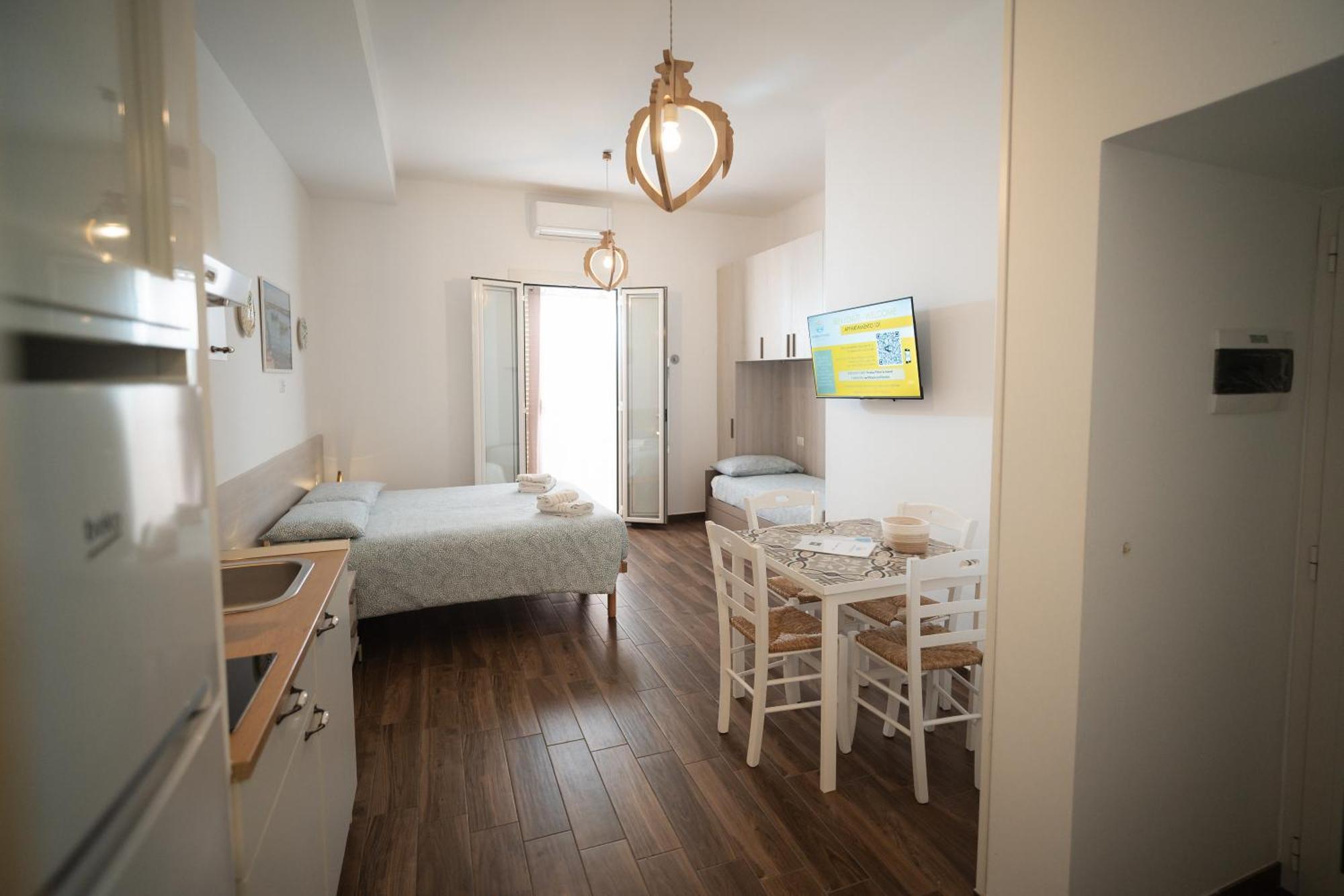 Apartment Nonna Vittoria *